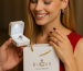 Сребърни обеци за подарък - Clara Bijoux